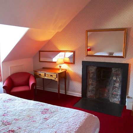 Altamount House Hotel 블래어고리 외부 사진