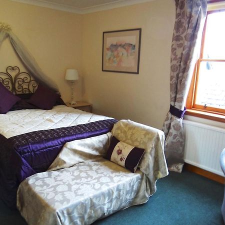 Altamount House Hotel 블래어고리 외부 사진