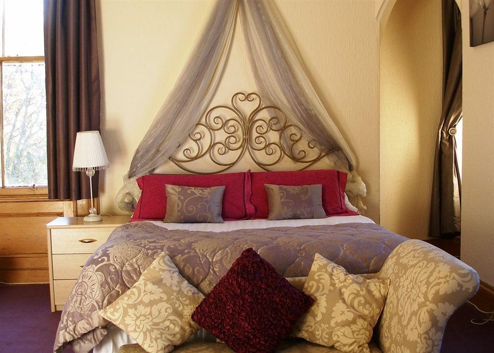 Altamount House Hotel 블래어고리 외부 사진