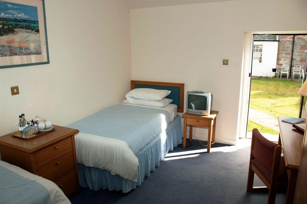 Altamount House Hotel 블래어고리 외부 사진