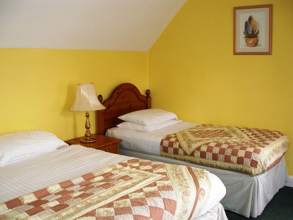 Altamount House Hotel 블래어고리 외부 사진