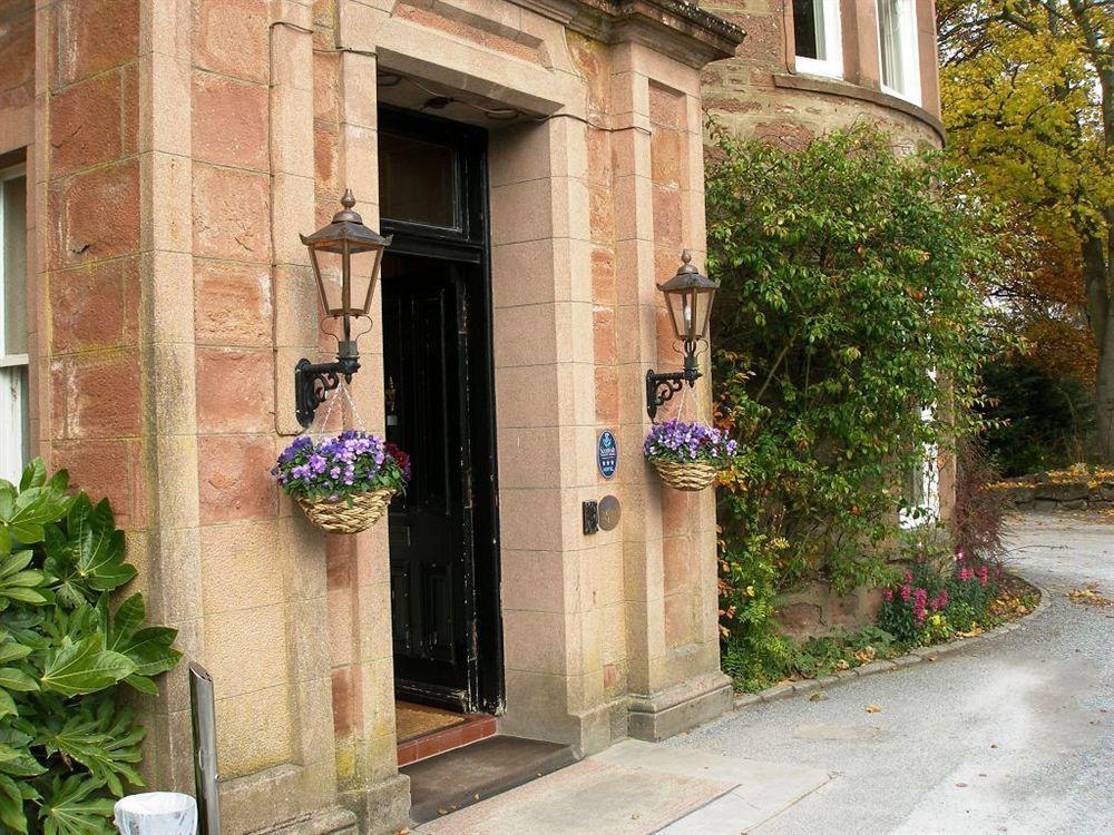Altamount House Hotel 블래어고리 외부 사진