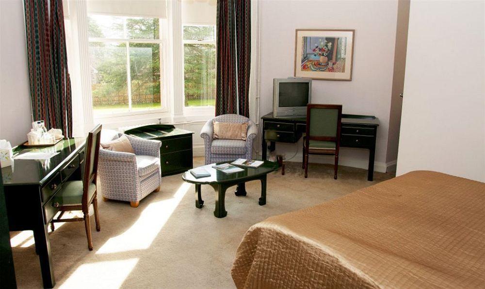 Altamount House Hotel 블래어고리 외부 사진