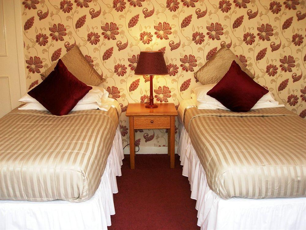 Altamount House Hotel 블래어고리 외부 사진