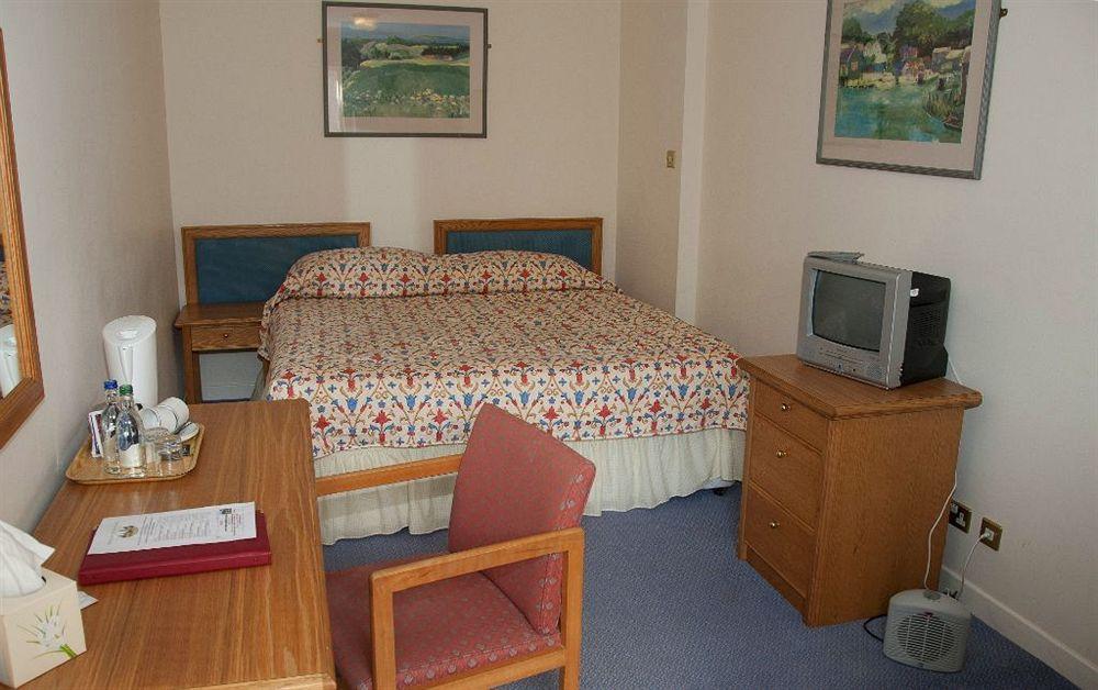 Altamount House Hotel 블래어고리 외부 사진