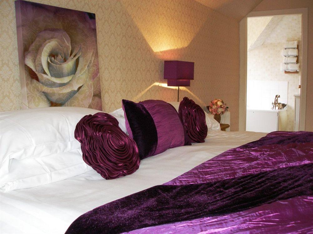 Altamount House Hotel 블래어고리 외부 사진