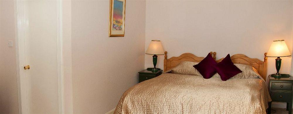 Altamount House Hotel 블래어고리 객실 사진