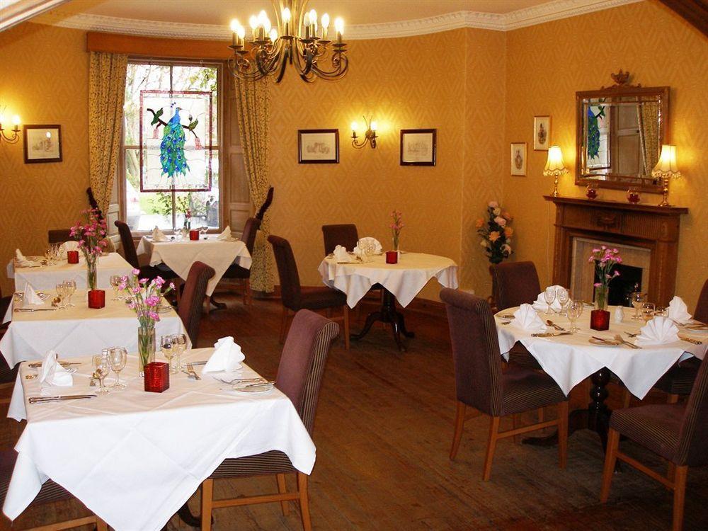 Altamount House Hotel 블래어고리 외부 사진