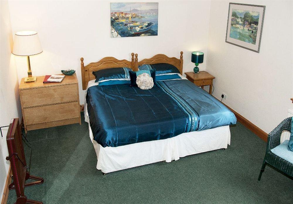 Altamount House Hotel 블래어고리 외부 사진