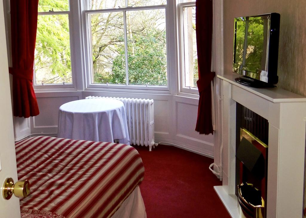 Altamount House Hotel 블래어고리 객실 사진