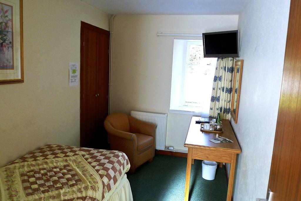Altamount House Hotel 블래어고리 객실 사진