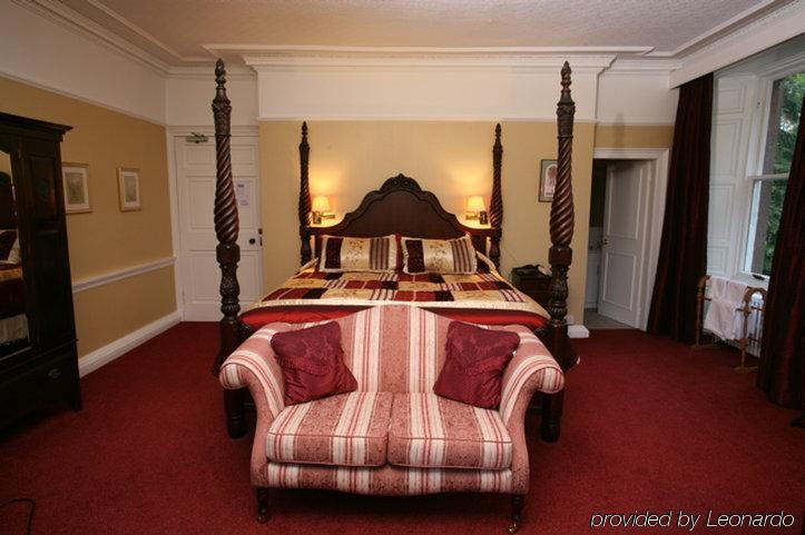 Altamount House Hotel 블래어고리 객실 사진