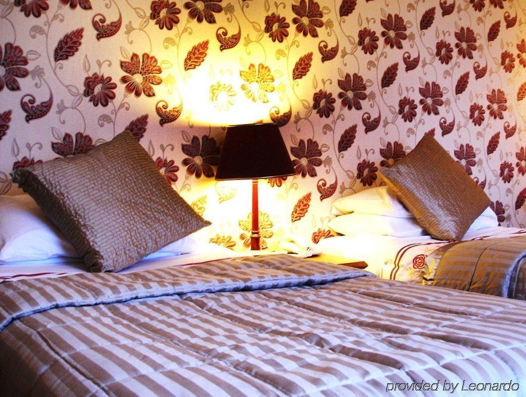 Altamount House Hotel 블래어고리 객실 사진