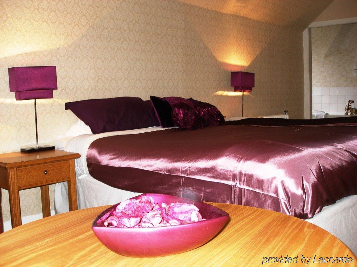 Altamount House Hotel 블래어고리 객실 사진