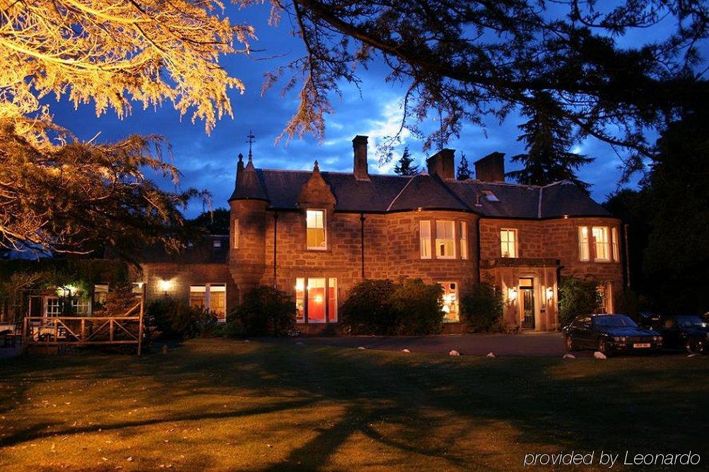 Altamount House Hotel 블래어고리 외부 사진