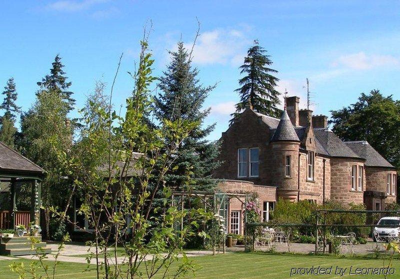 Altamount House Hotel 블래어고리 외부 사진
