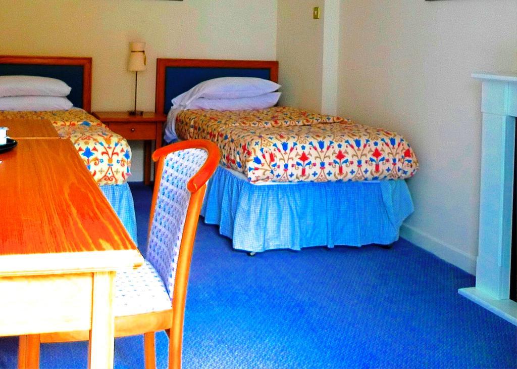 Altamount House Hotel 블래어고리 객실 사진