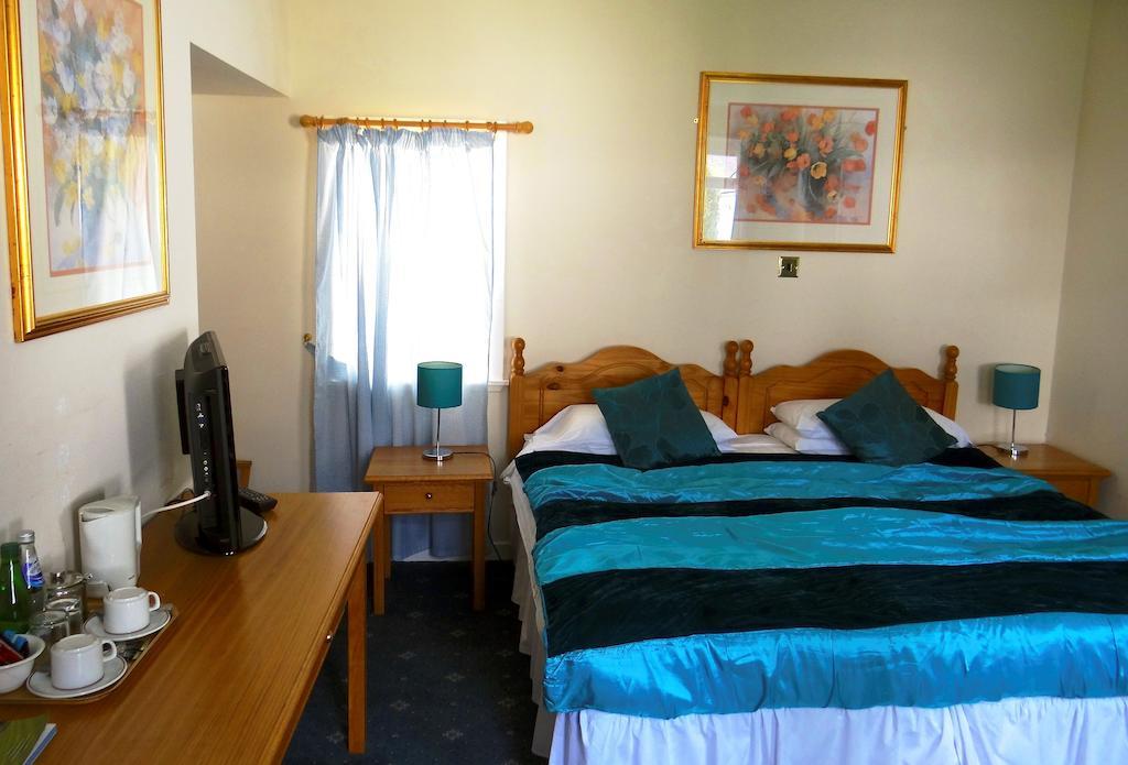 Altamount House Hotel 블래어고리 객실 사진