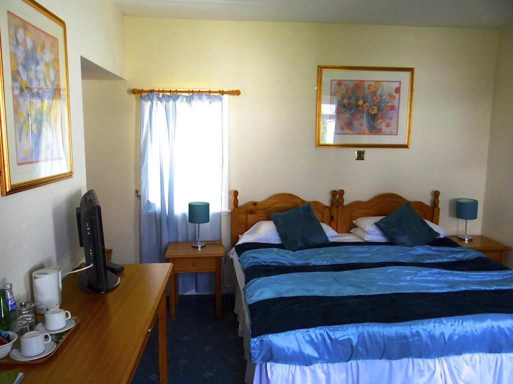 Altamount House Hotel 블래어고리 객실 사진