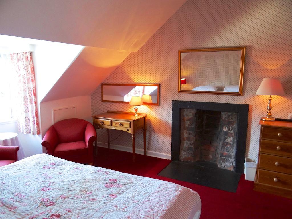 Altamount House Hotel 블래어고리 외부 사진