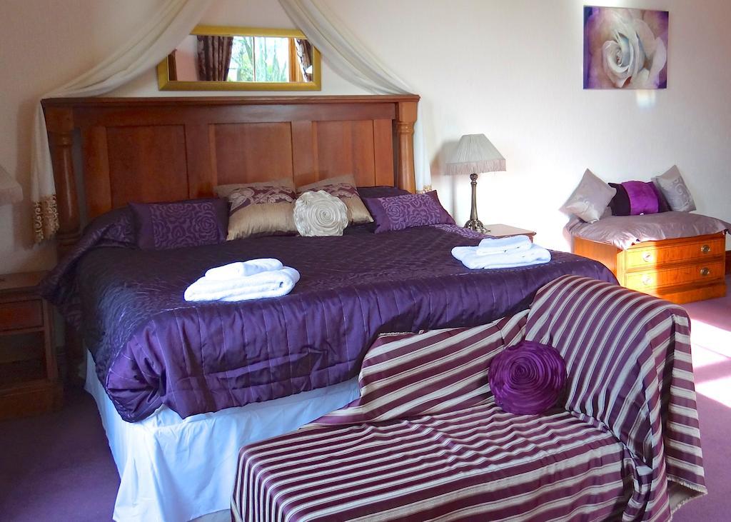 Altamount House Hotel 블래어고리 객실 사진