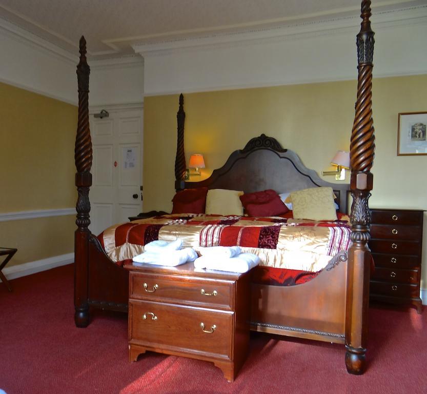 Altamount House Hotel 블래어고리 객실 사진