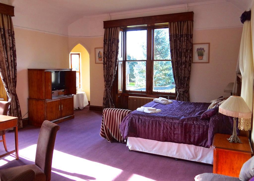 Altamount House Hotel 블래어고리 객실 사진