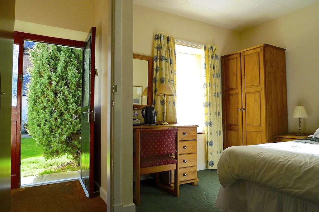 Altamount House Hotel 블래어고리 객실 사진