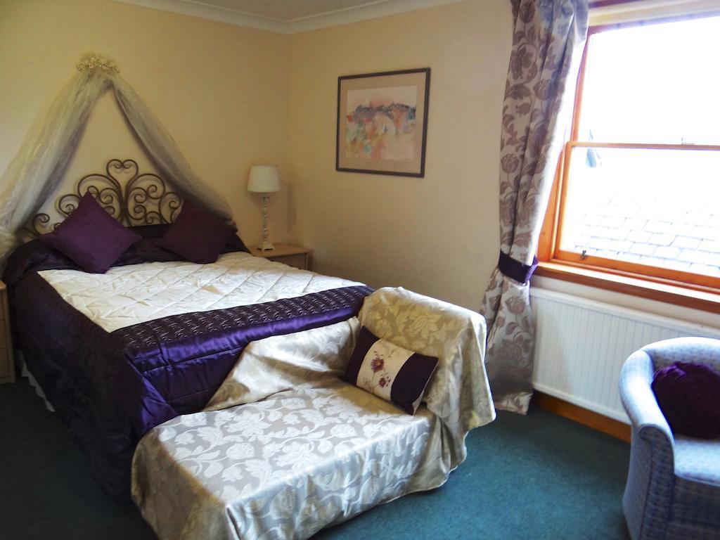 Altamount House Hotel 블래어고리 외부 사진