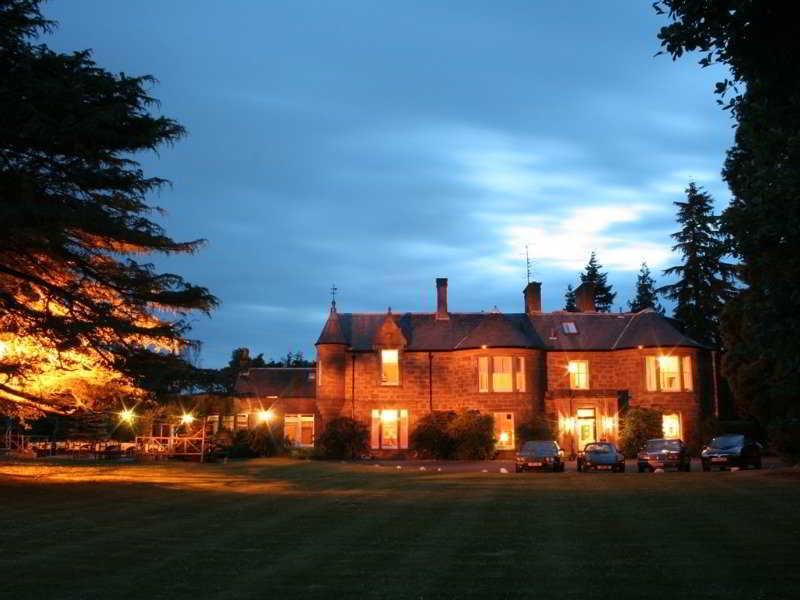 Altamount House Hotel 블래어고리 외부 사진