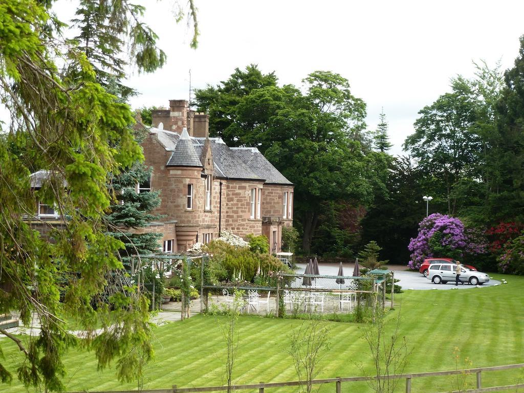 Altamount House Hotel 블래어고리 외부 사진