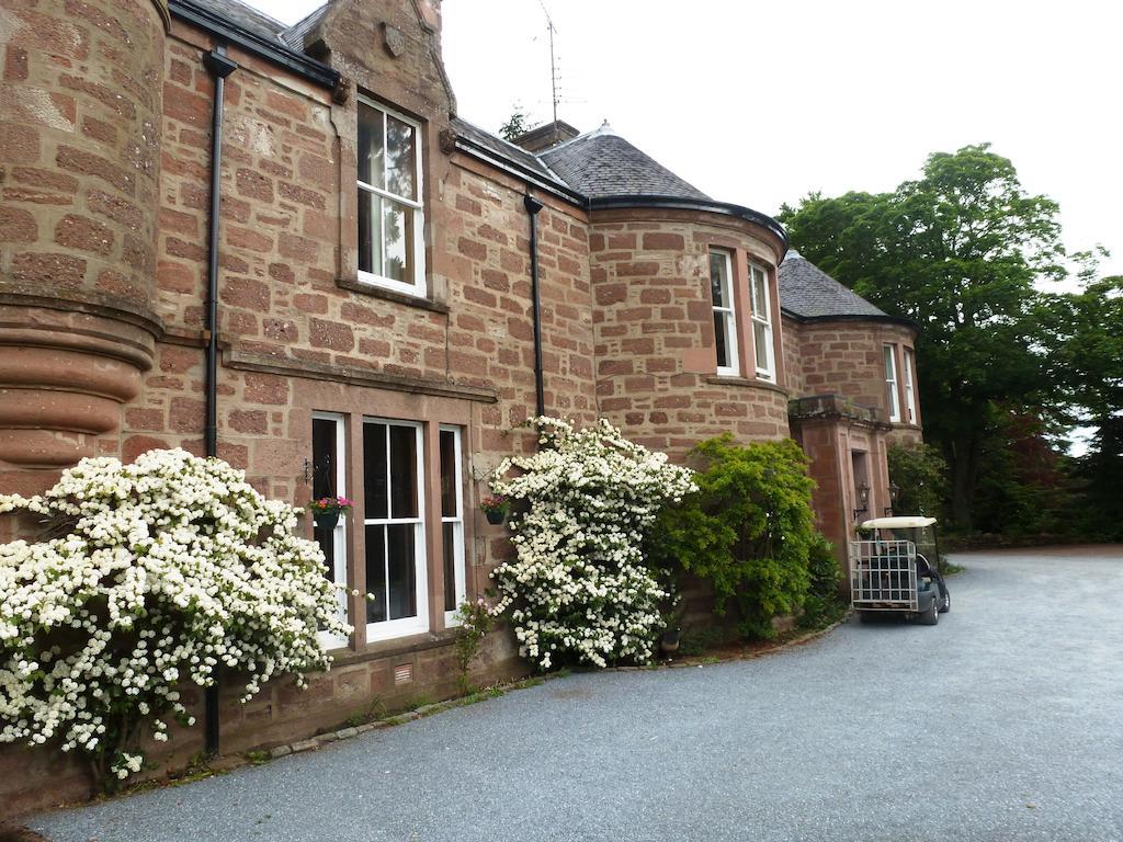 Altamount House Hotel 블래어고리 외부 사진