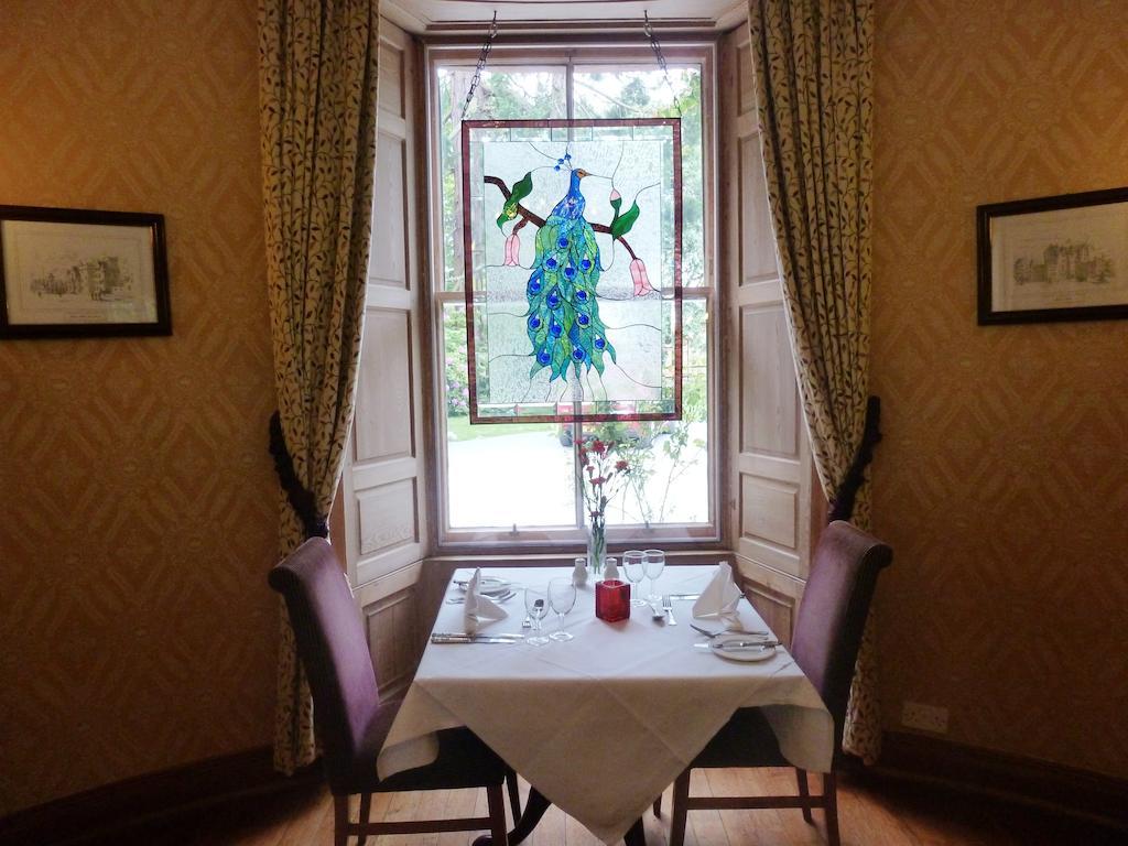 Altamount House Hotel 블래어고리 외부 사진