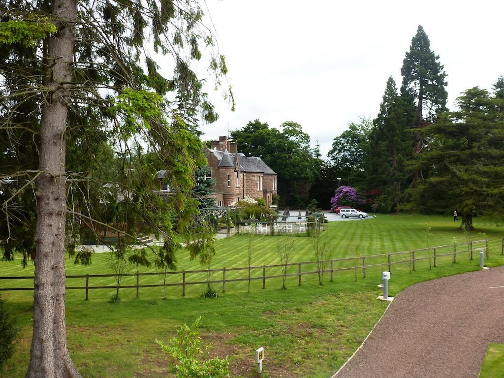 Altamount House Hotel 블래어고리 외부 사진