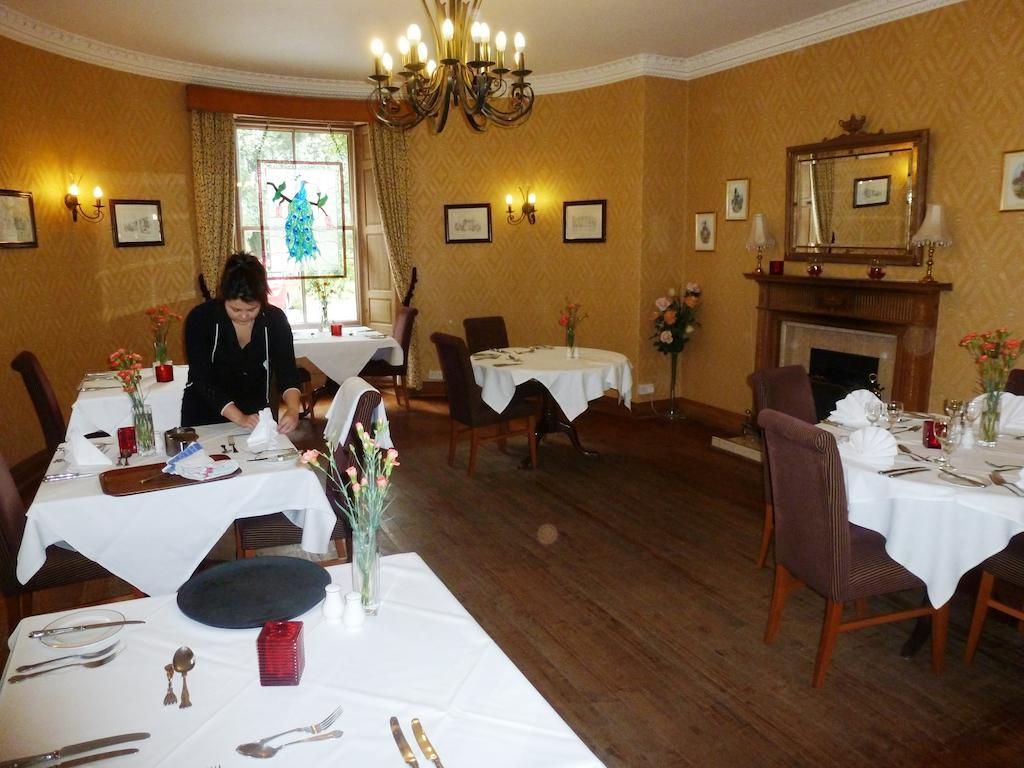 Altamount House Hotel 블래어고리 외부 사진