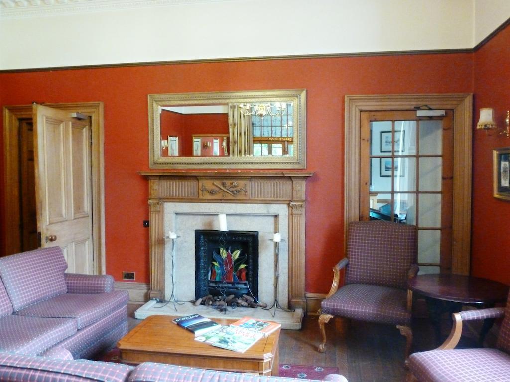 Altamount House Hotel 블래어고리 외부 사진
