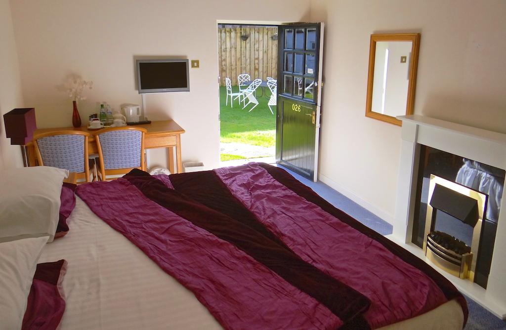 Altamount House Hotel 블래어고리 외부 사진