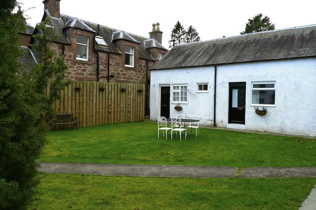 Altamount House Hotel 블래어고리 외부 사진