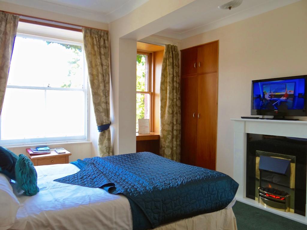 Altamount House Hotel 블래어고리 외부 사진