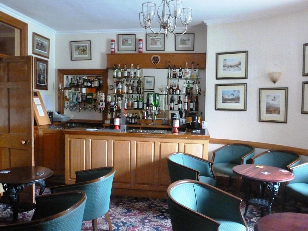 Altamount House Hotel 블래어고리 외부 사진
