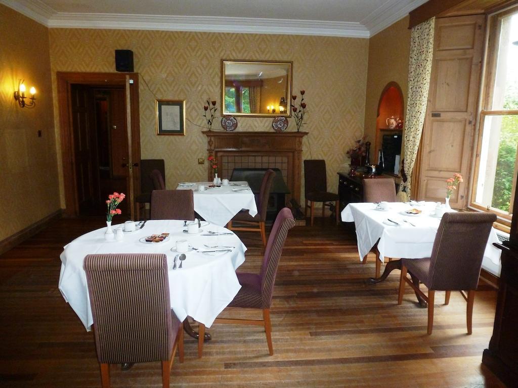 Altamount House Hotel 블래어고리 외부 사진