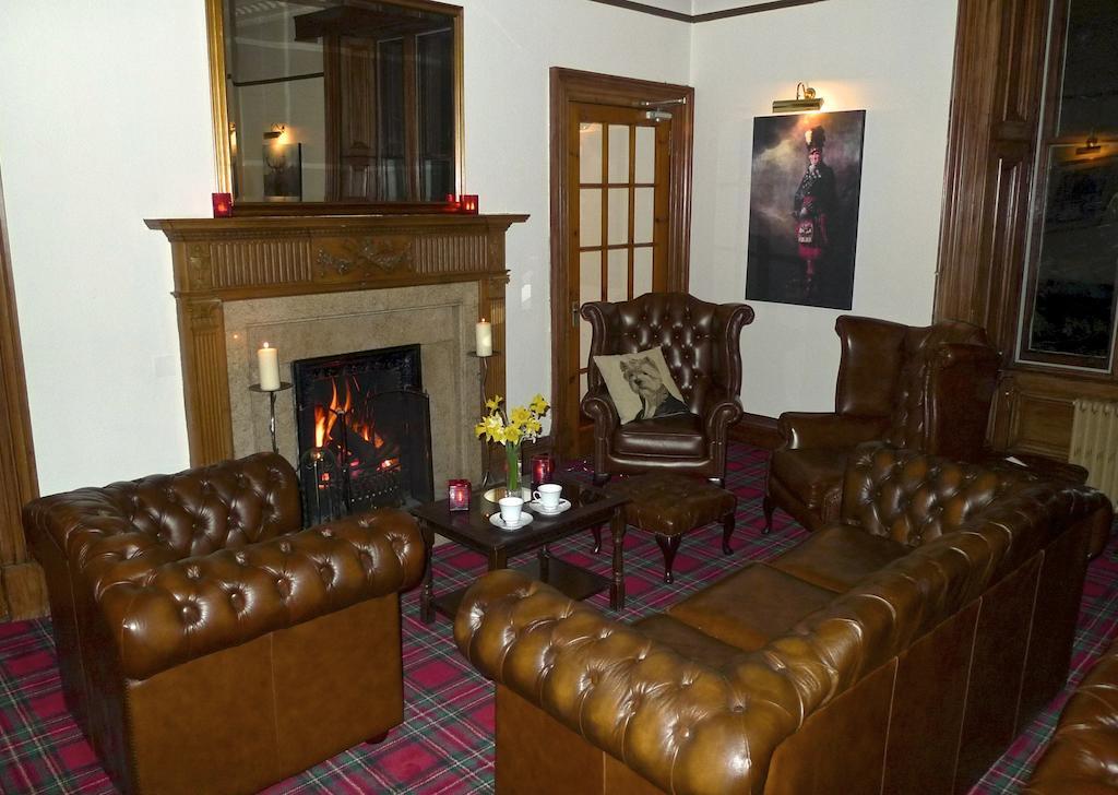 Altamount House Hotel 블래어고리 외부 사진