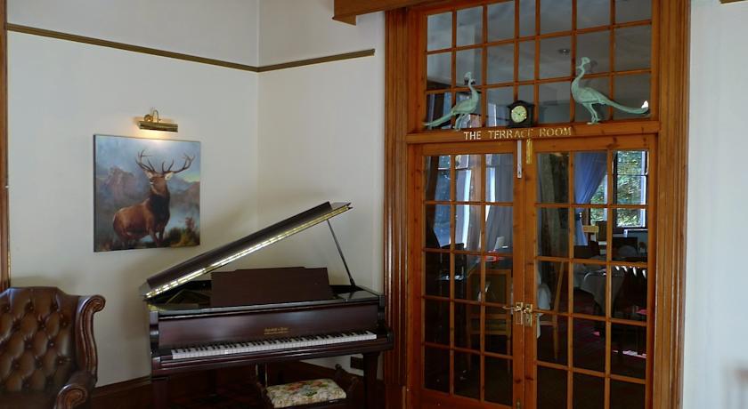 Altamount House Hotel 블래어고리 외부 사진