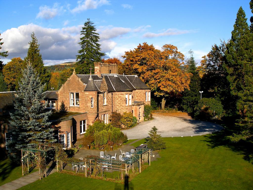 Altamount House Hotel 블래어고리 외부 사진
