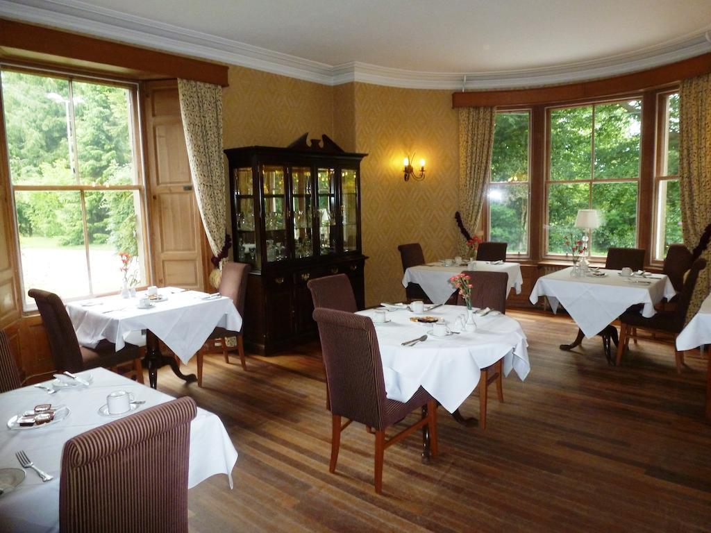 Altamount House Hotel 블래어고리 외부 사진
