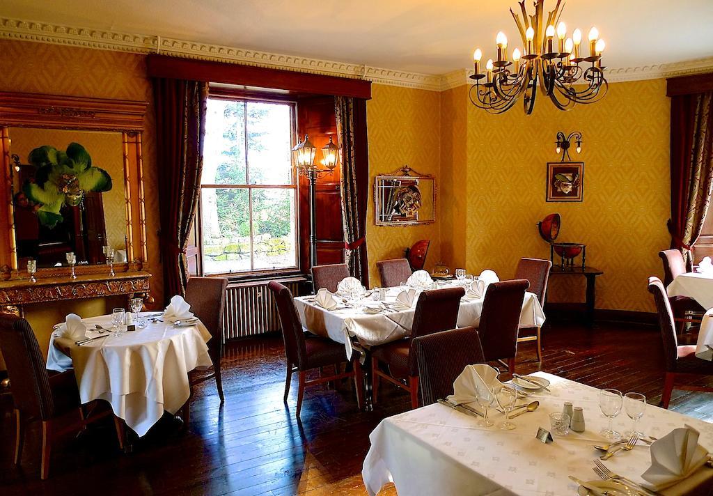 Altamount House Hotel 블래어고리 외부 사진