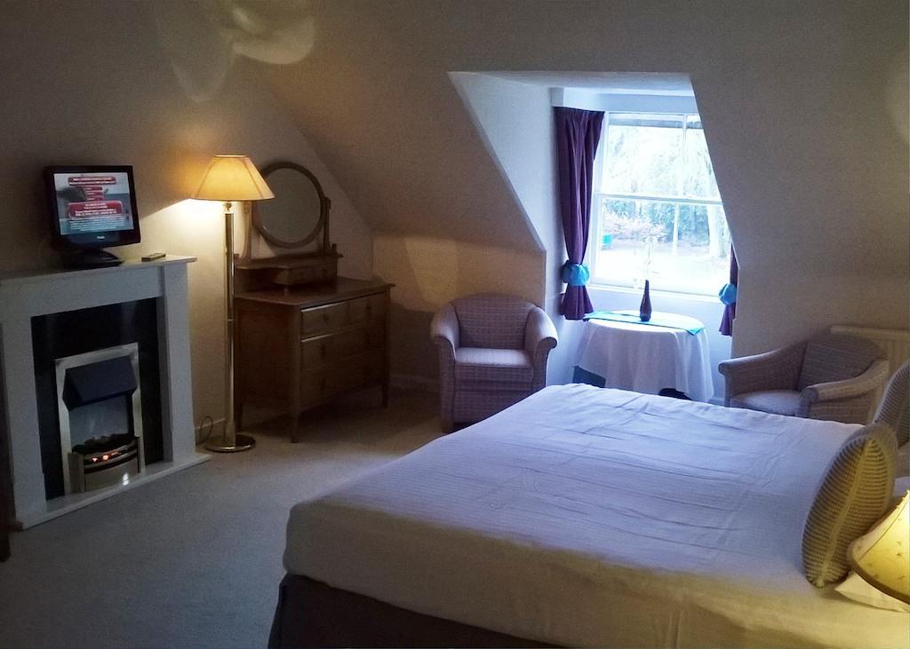 Altamount House Hotel 블래어고리 외부 사진