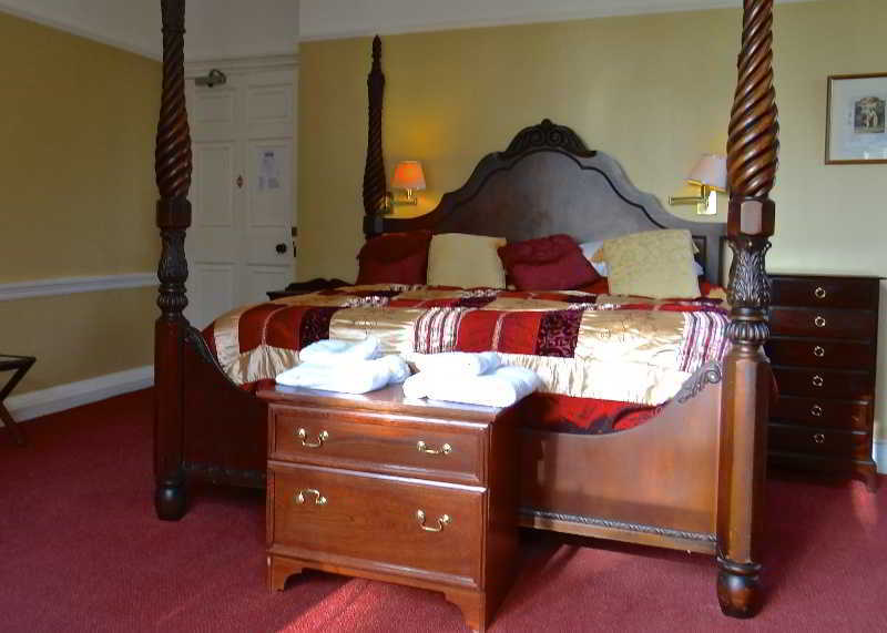 Altamount House Hotel 블래어고리 외부 사진